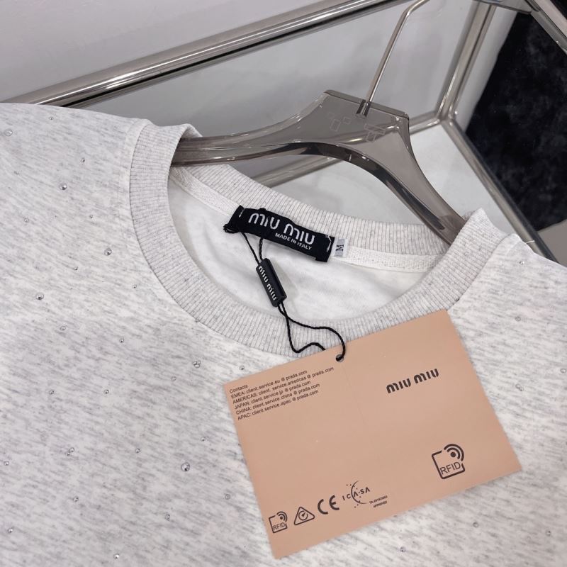 Miu Miu T-Shirts